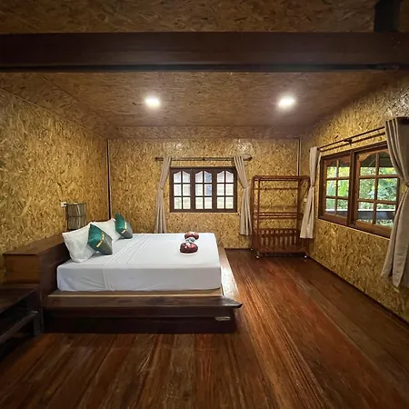 Koh Jum Home Stay Exterior photo