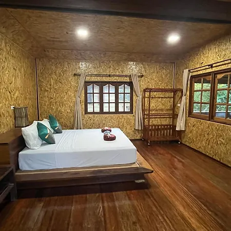 Koh Jum Home Stay Exterior photo