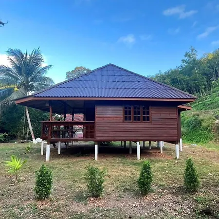 Koh Jum Home Stay Exterior photo