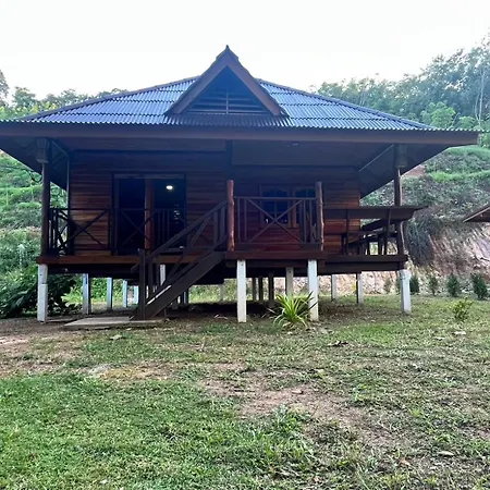 Koh Jum Home Stay Exterior photo