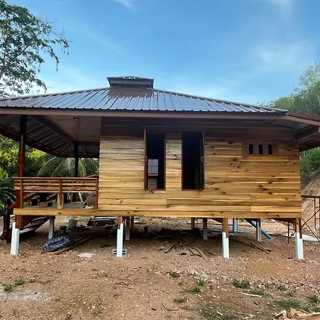 Koh Jum Home Stay Exterior photo