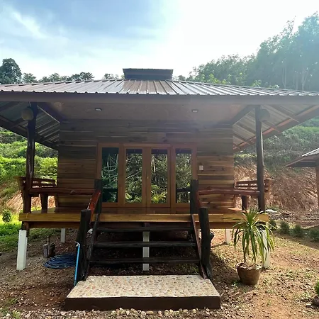 Koh Jum Home Stay Exterior photo