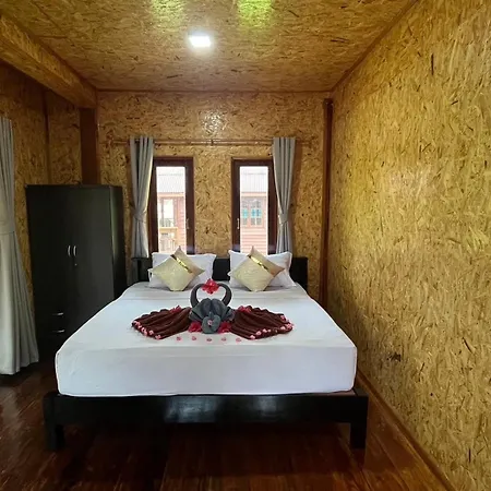Koh Jum Home Stay Exterior photo