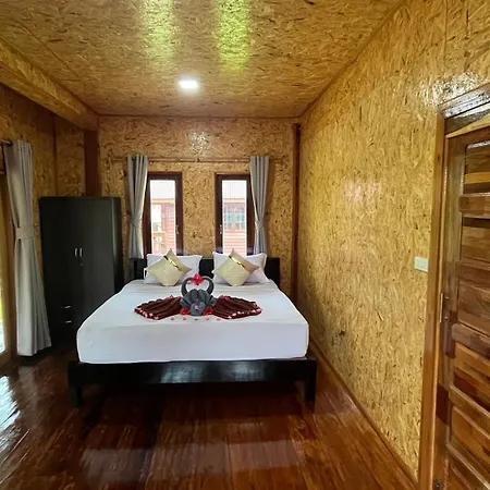 Koh Jum Home Stay Exterior photo