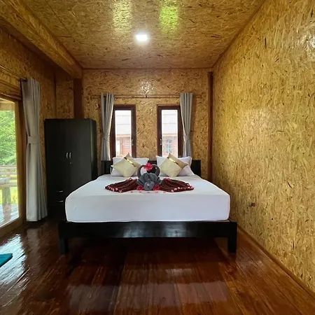 Koh Jum Home Stay Exterior photo