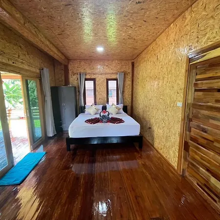 Koh Jum Home Stay Exterior photo