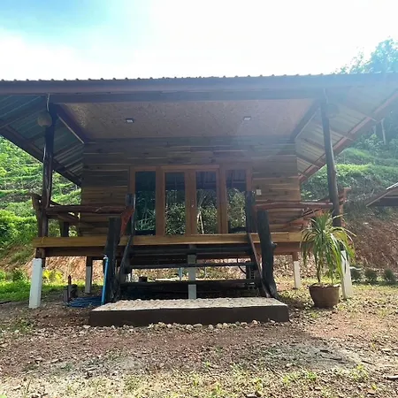 Koh Jum Home Stay Exterior photo