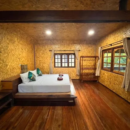Koh Jum Home Stay Exterior photo
