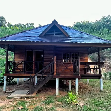 Koh Jum Home Stay Exterior photo