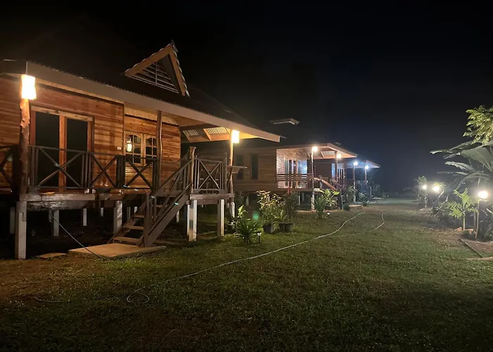 Koh Jum Home Stay