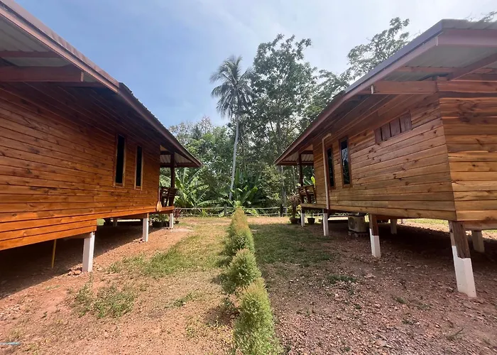 Koh Jum Home Stay
