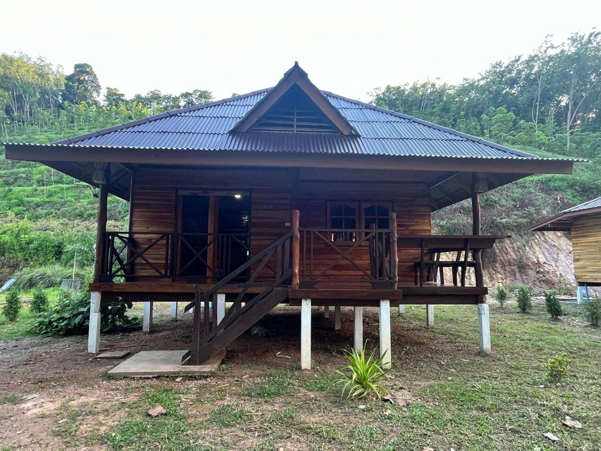 Homestay Koh Jum Home Stay Koh Jum