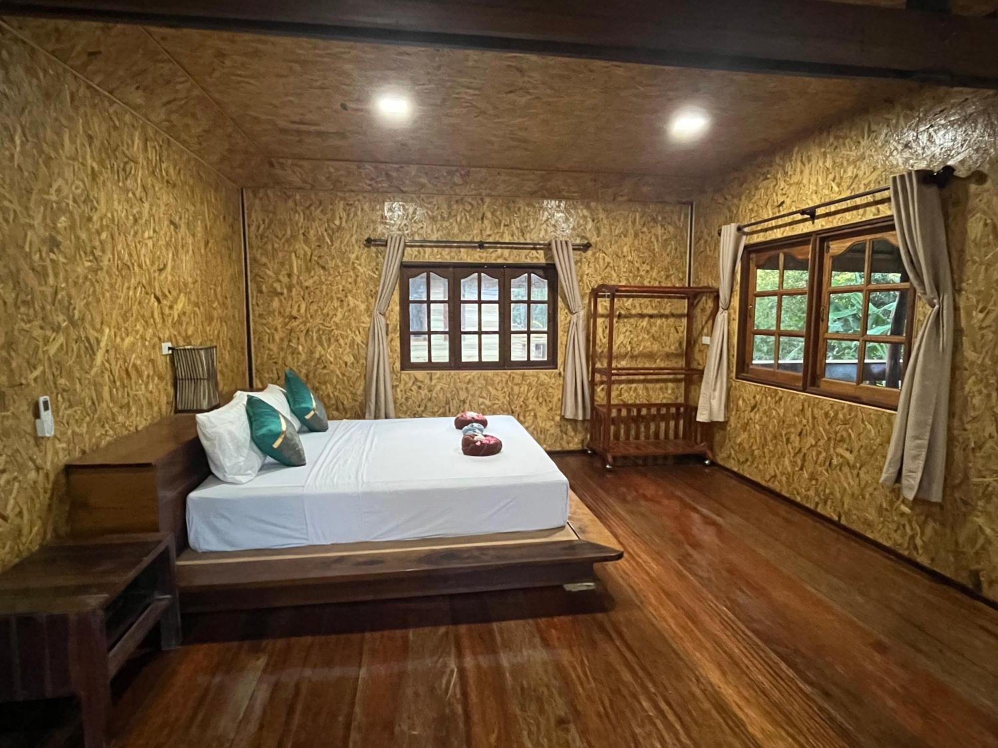 Koh Jum Home Stay Homestay *