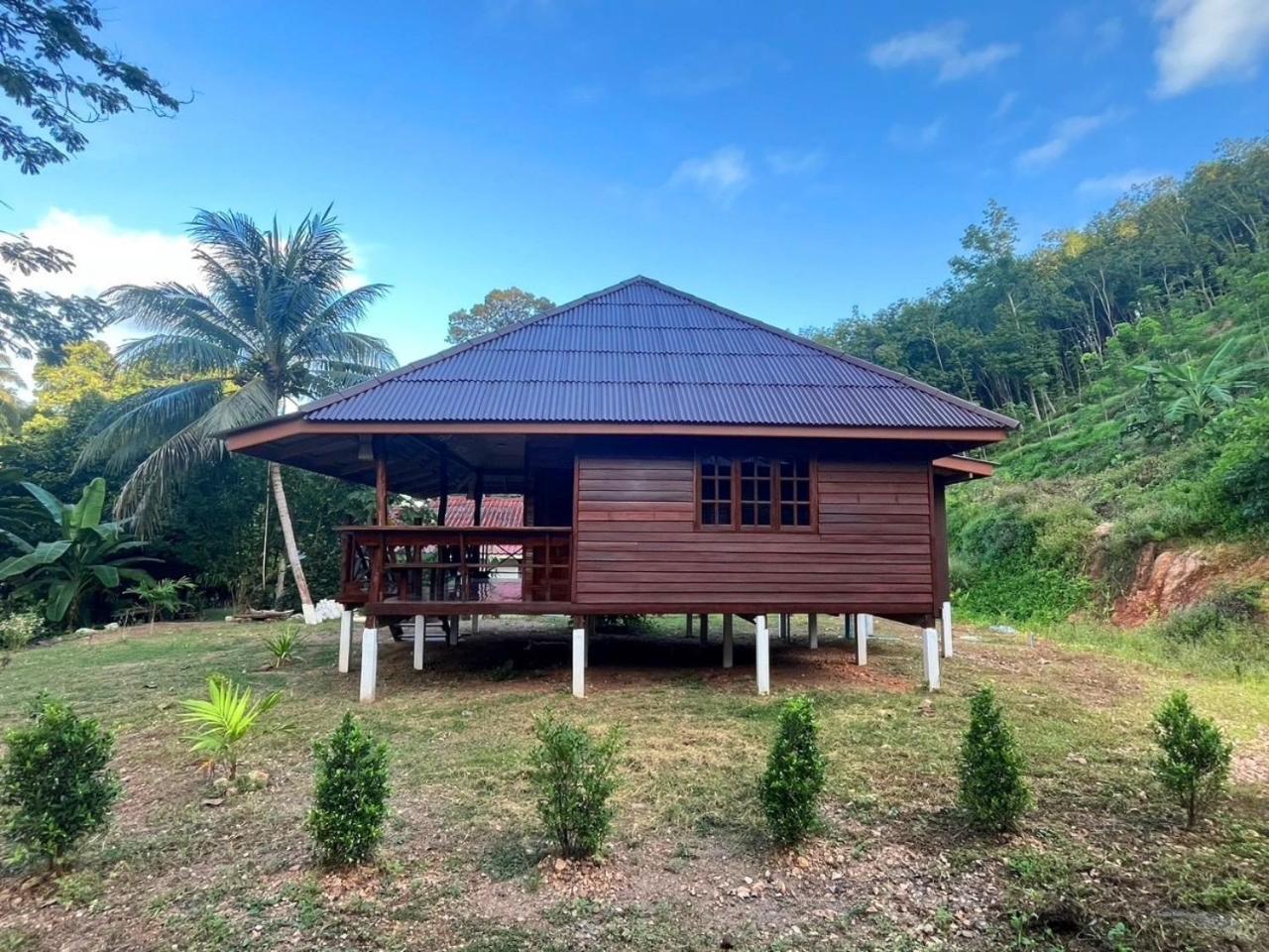 Koh Jum Home Stay