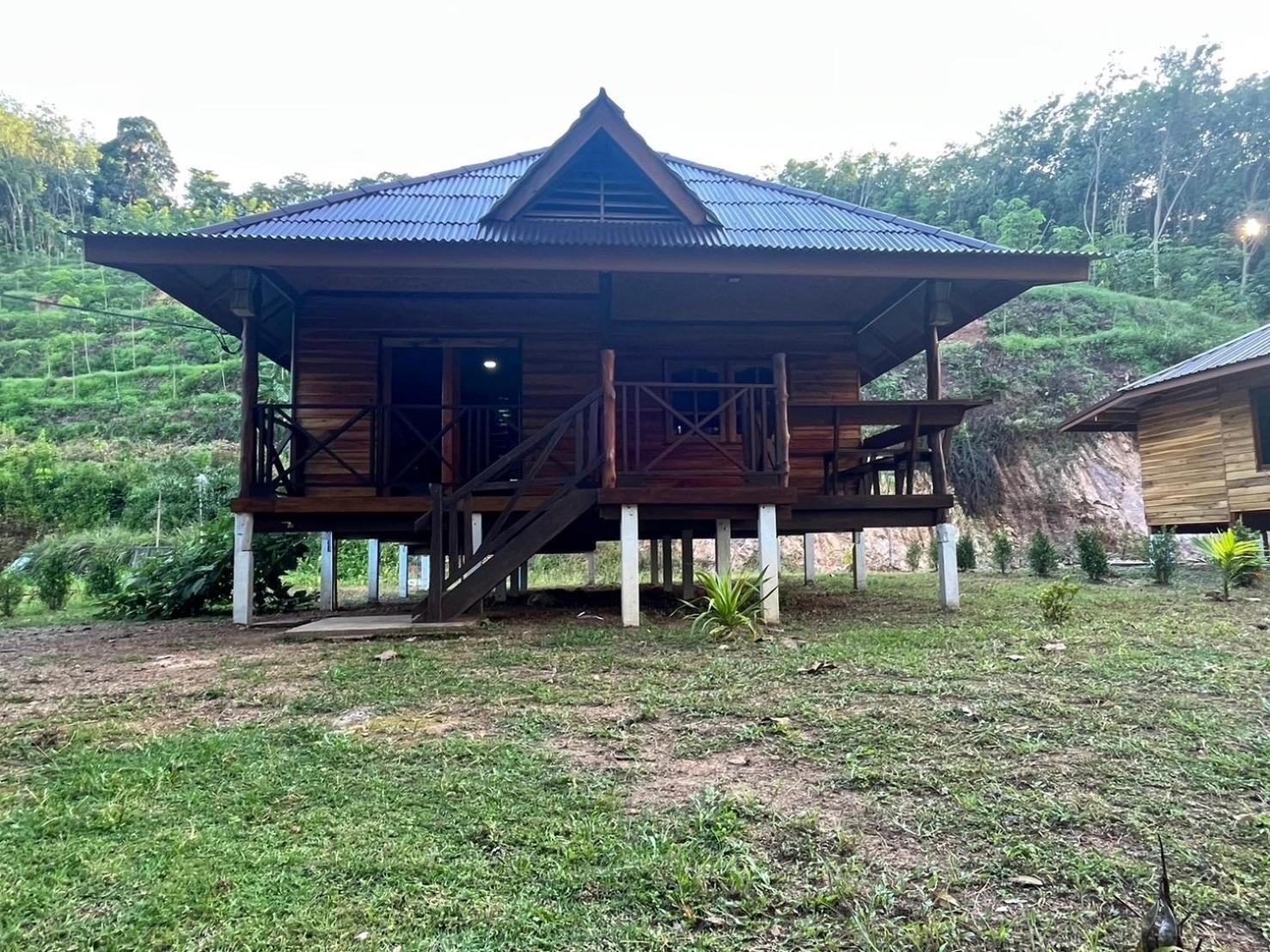 Koh Jum Home Stay Homestay