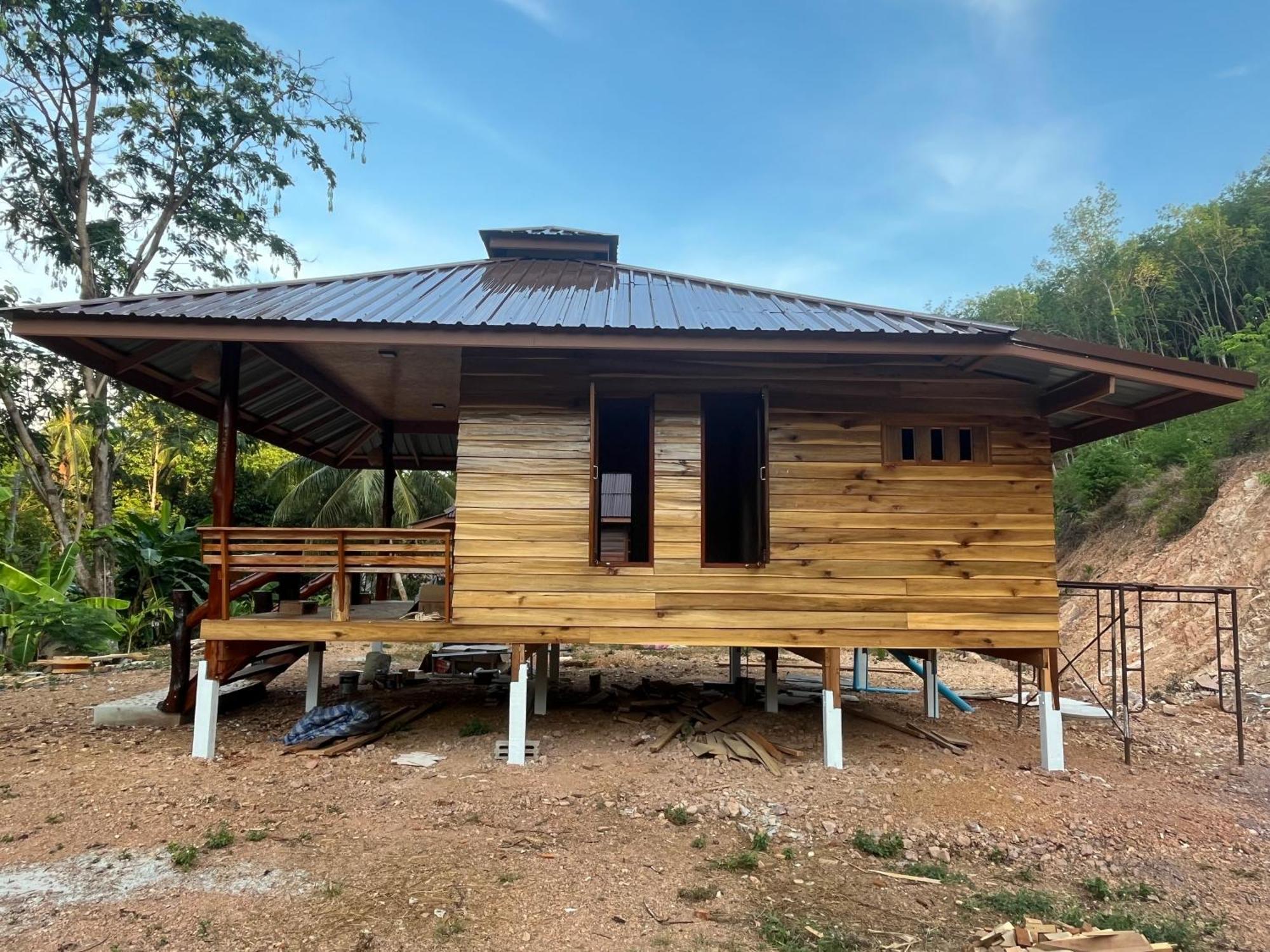 Koh Jum Home Stay * Koh Jum