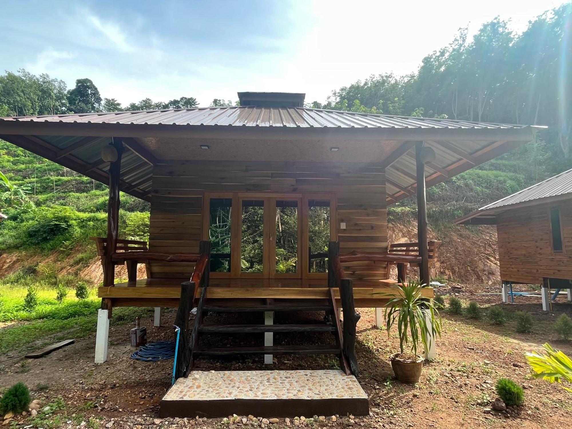 Homestay Koh Jum Home Stay