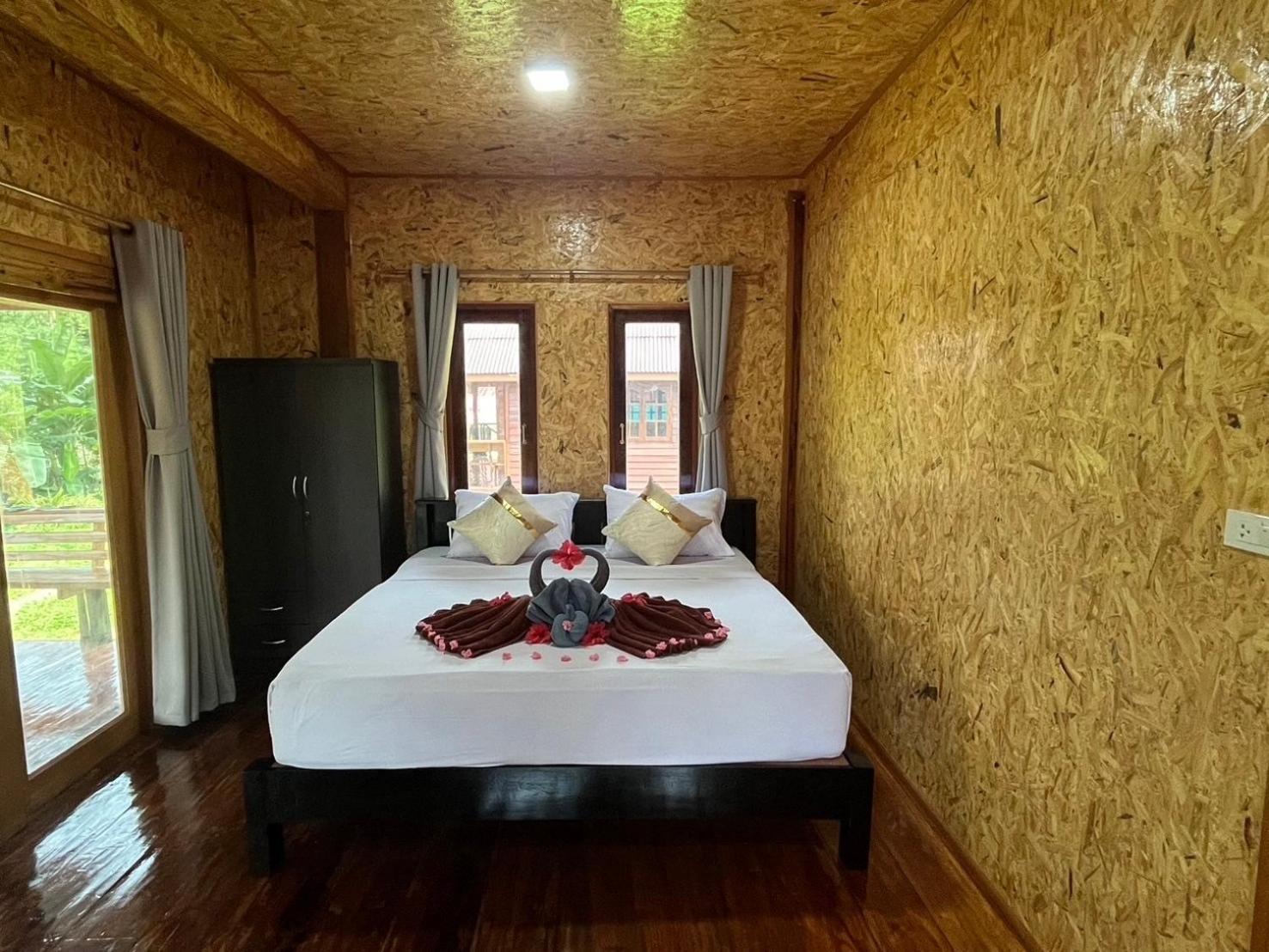 Koh Jum Home Stay Koh Jum