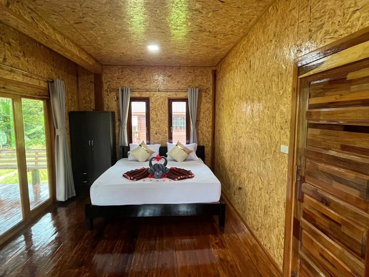 Koh Jum Home Stay Homestay *