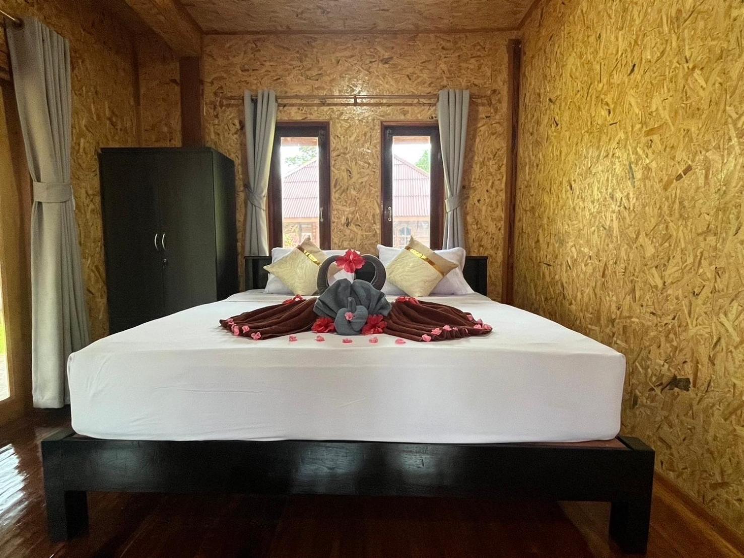 Homestay Koh Jum Home Stay