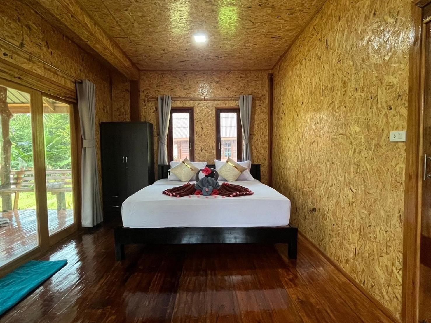 Homestay Koh Jum Home Stay *