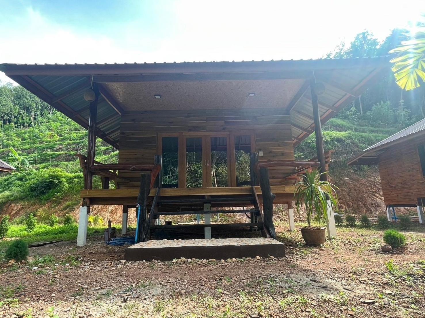 Homestay Koh Jum Home Stay
