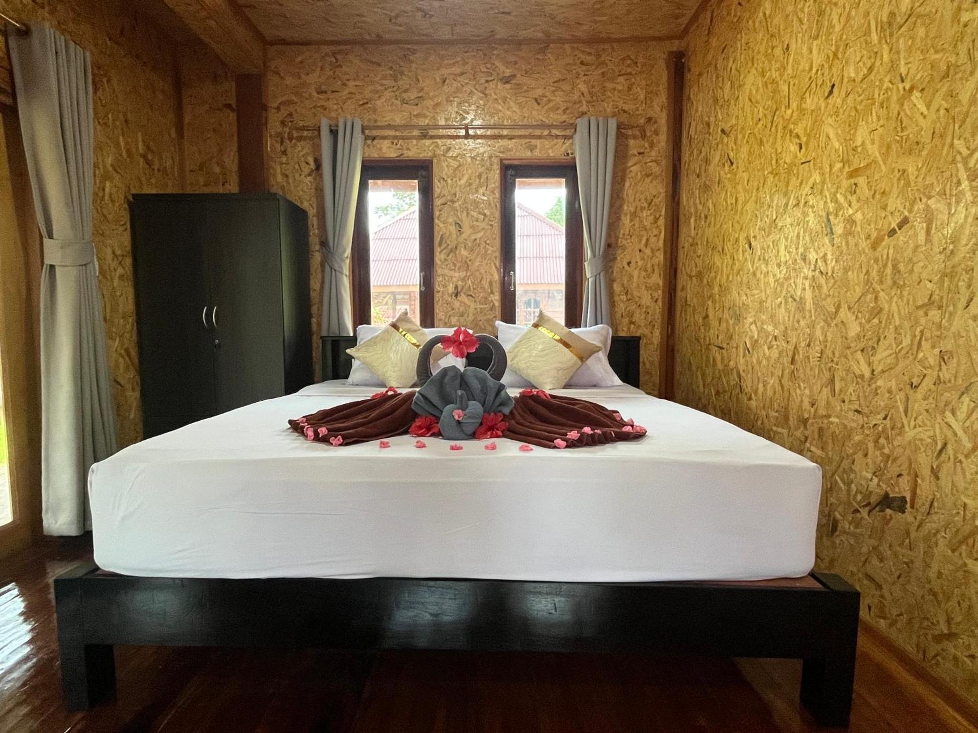 Homestay Koh Jum Home Stay Koh Jum