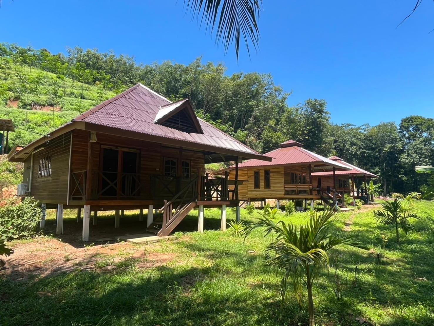 Koh Jum Home Stay Homestay