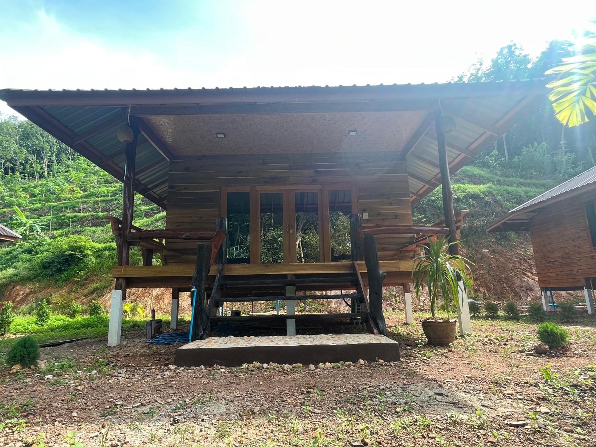 Koh Jum Home Stay * Koh Jum