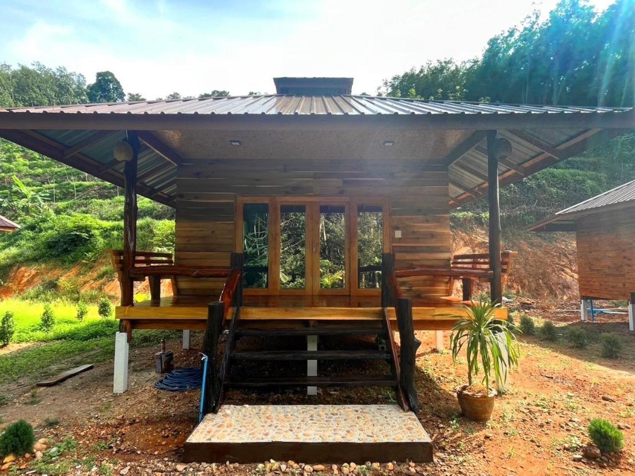 Homestay Koh Jum Home Stay