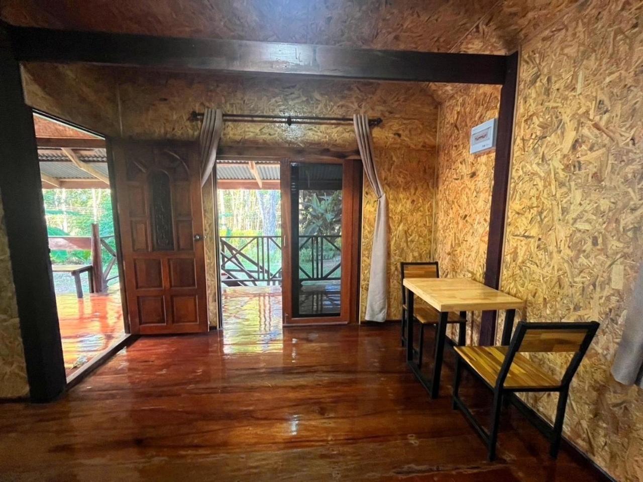 Koh Jum Home Stay