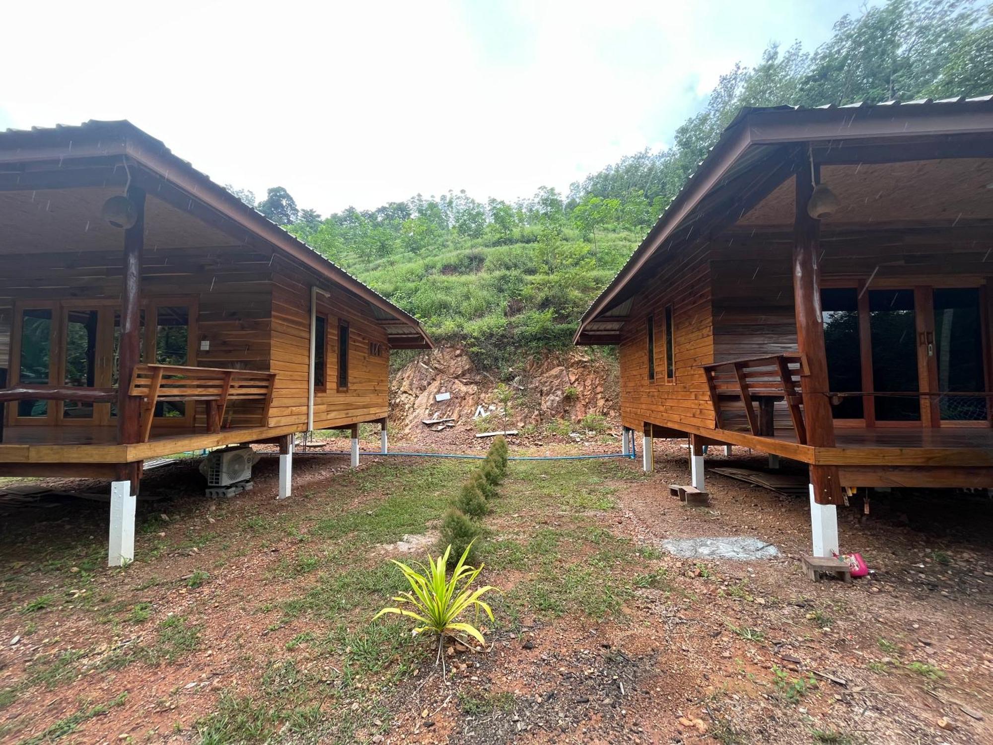 Koh Jum Home Stay Koh Jum