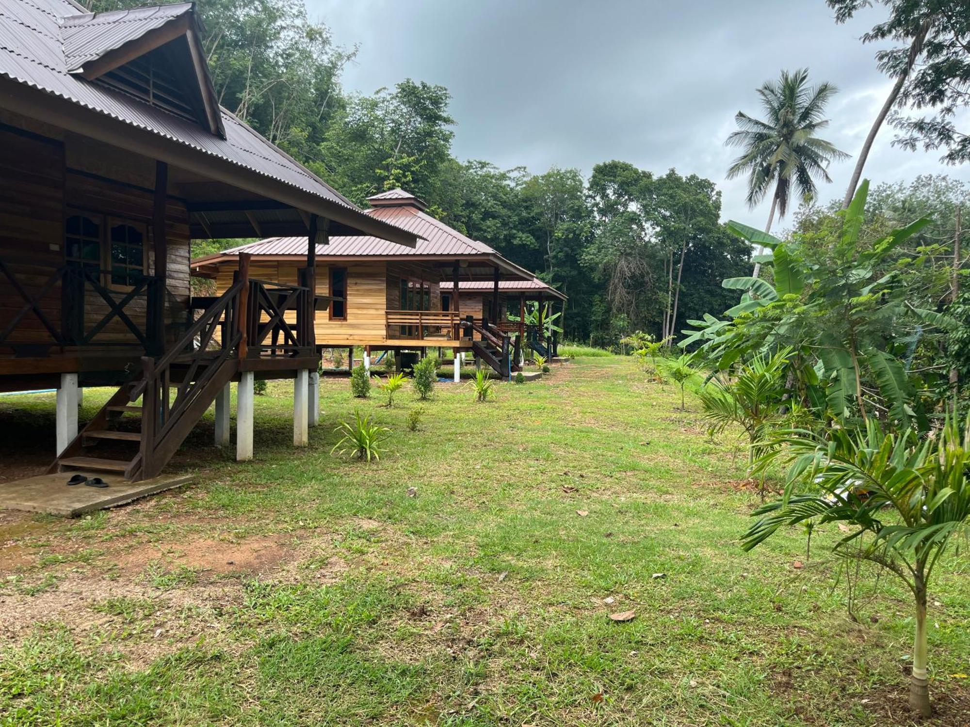 Koh Jum Home Stay Koh Jum