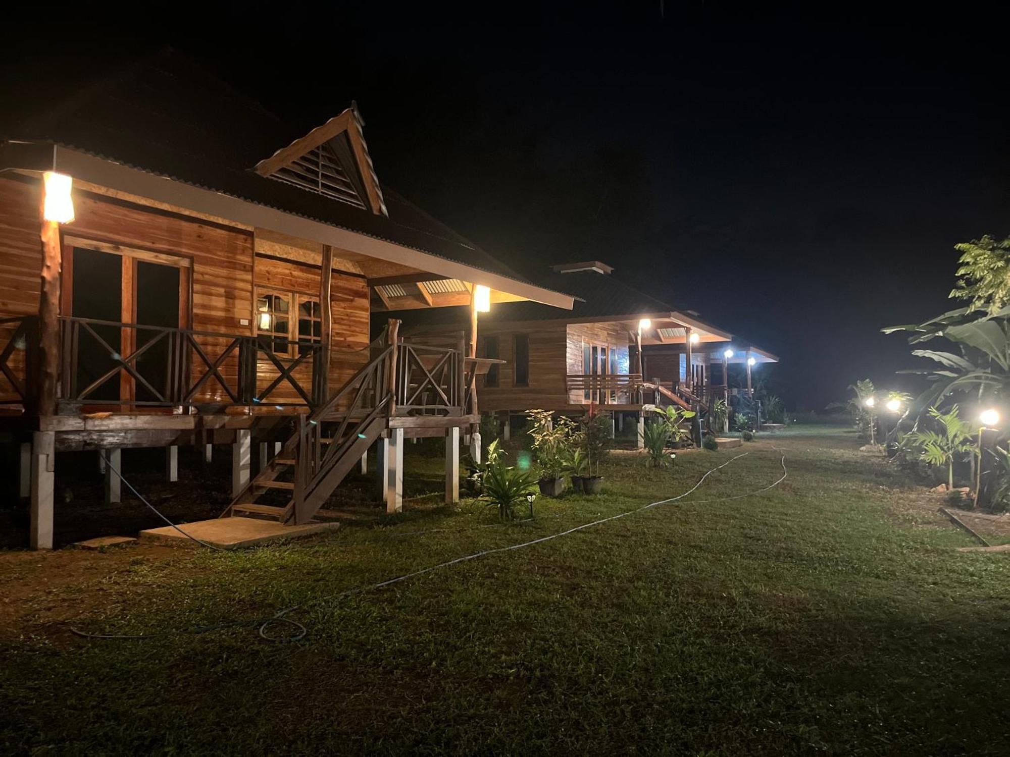Koh Jum Home Stay Homestay