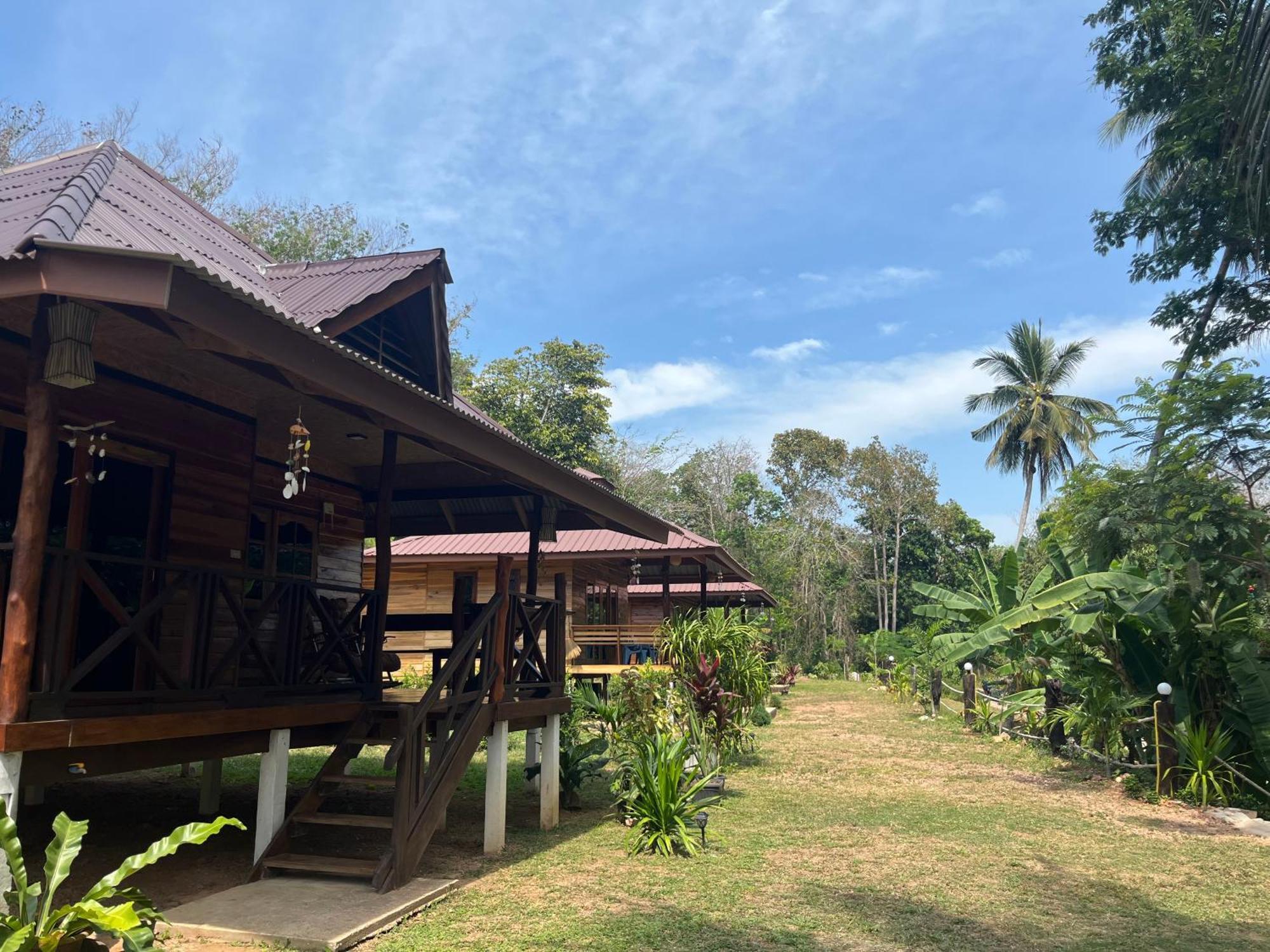 Koh Jum Home Stay Homestay *