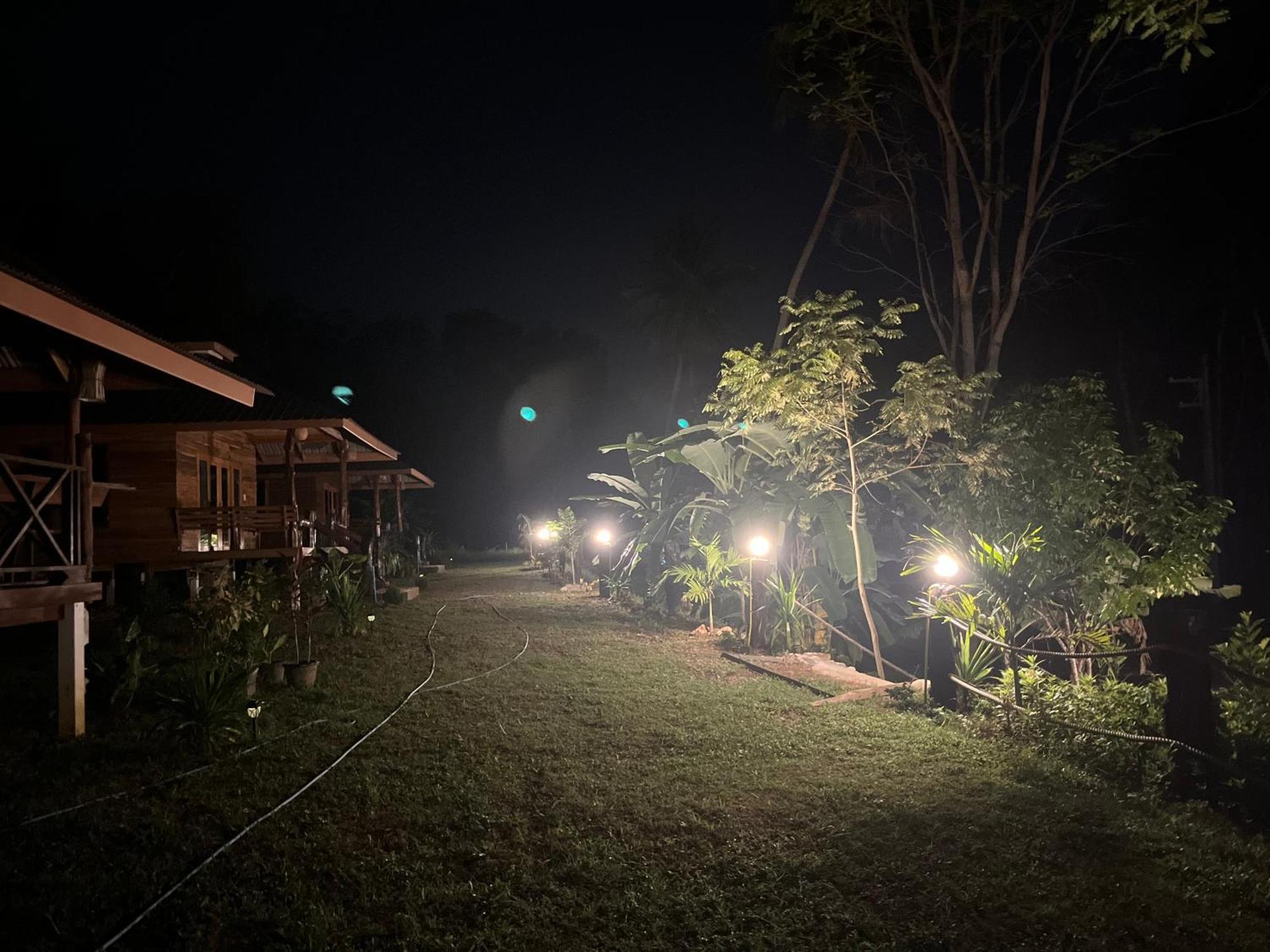 Homestay Koh Jum Home Stay Koh Jum