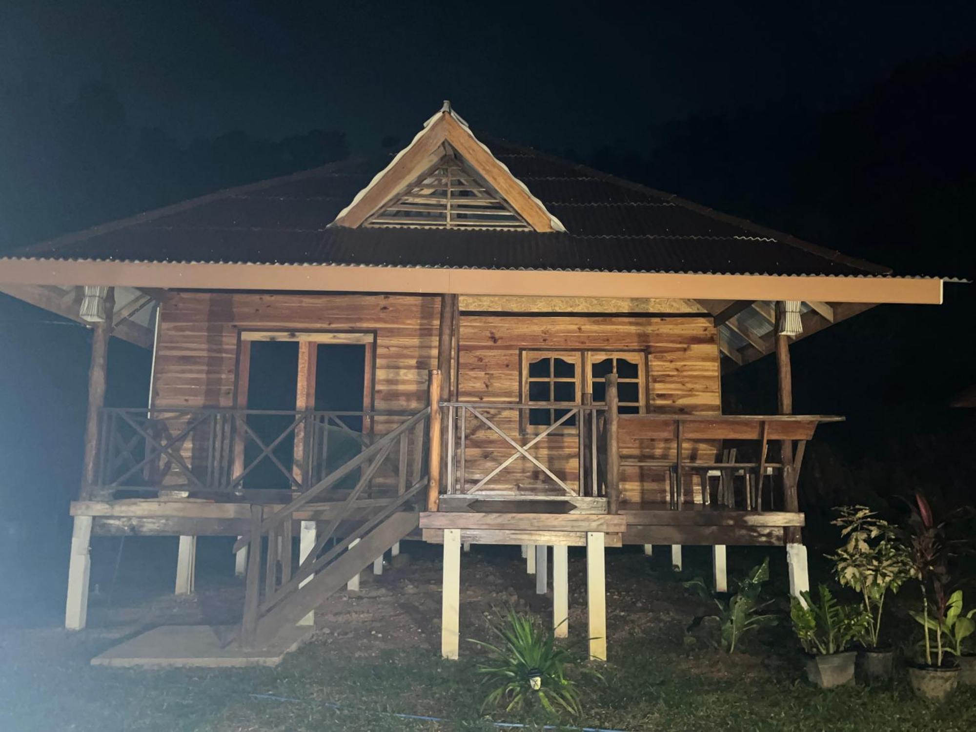 Homestay Koh Jum Home Stay Koh Jum
