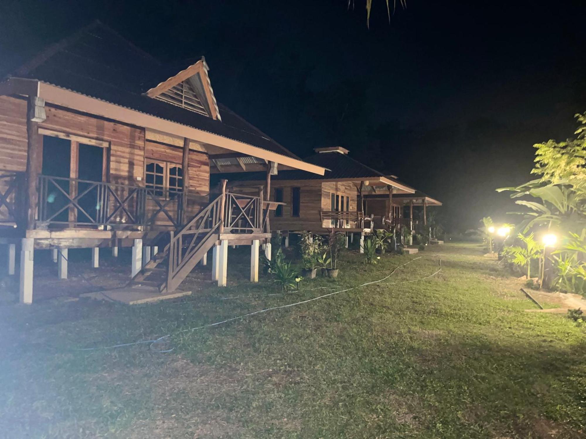 Koh Jum Home Stay Homestay Koh Jum