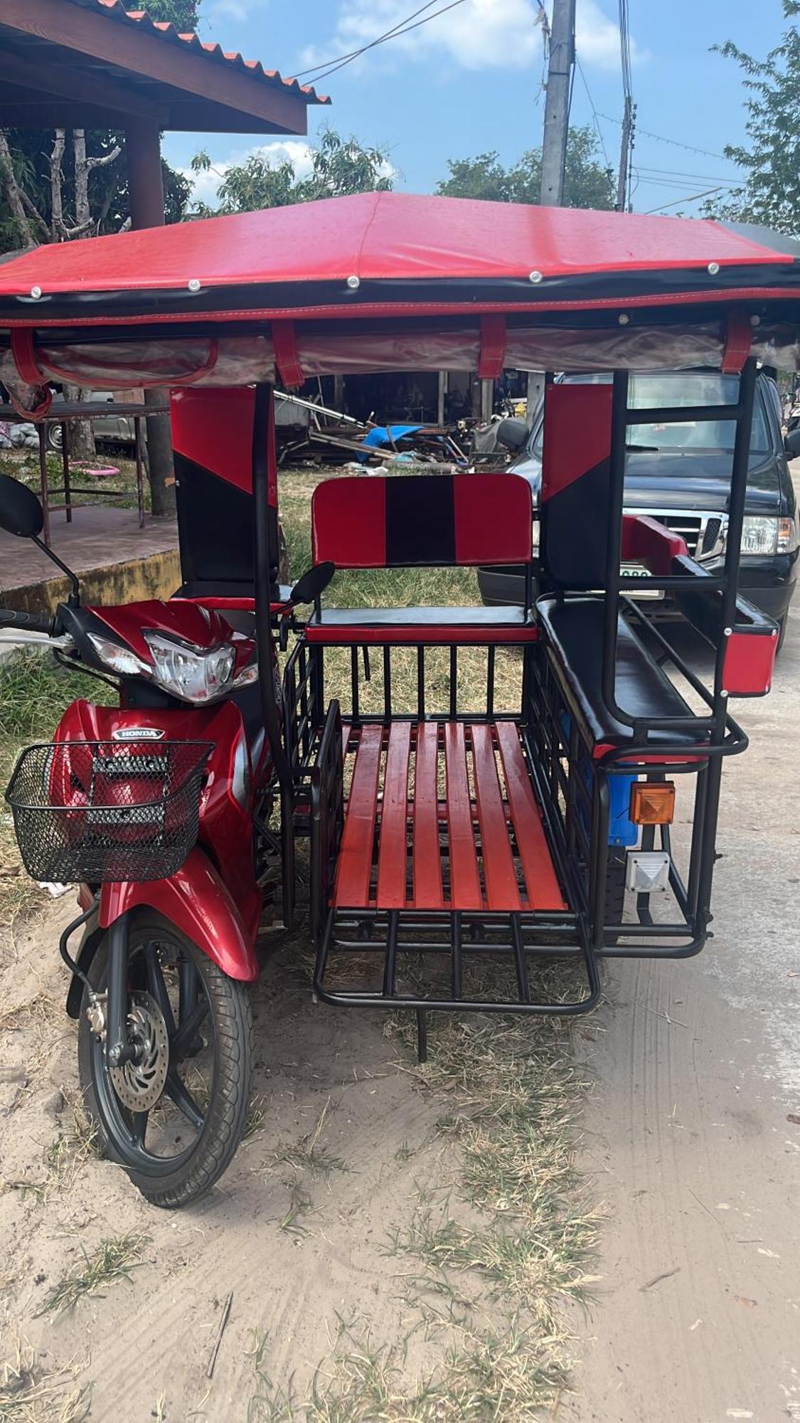 Koh Jum Home Stay * Koh Jum