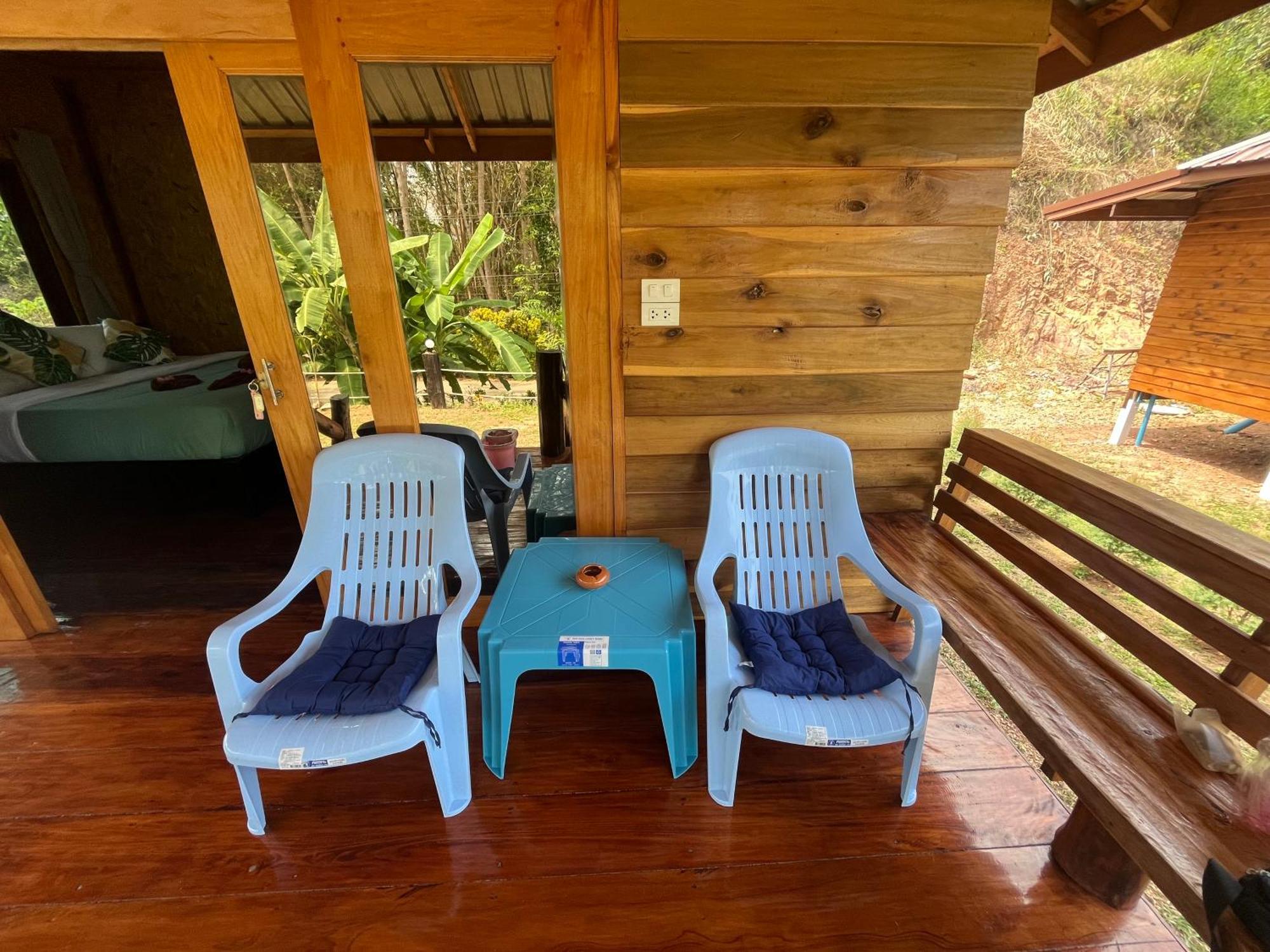 Koh Jum Home Stay Homestay
