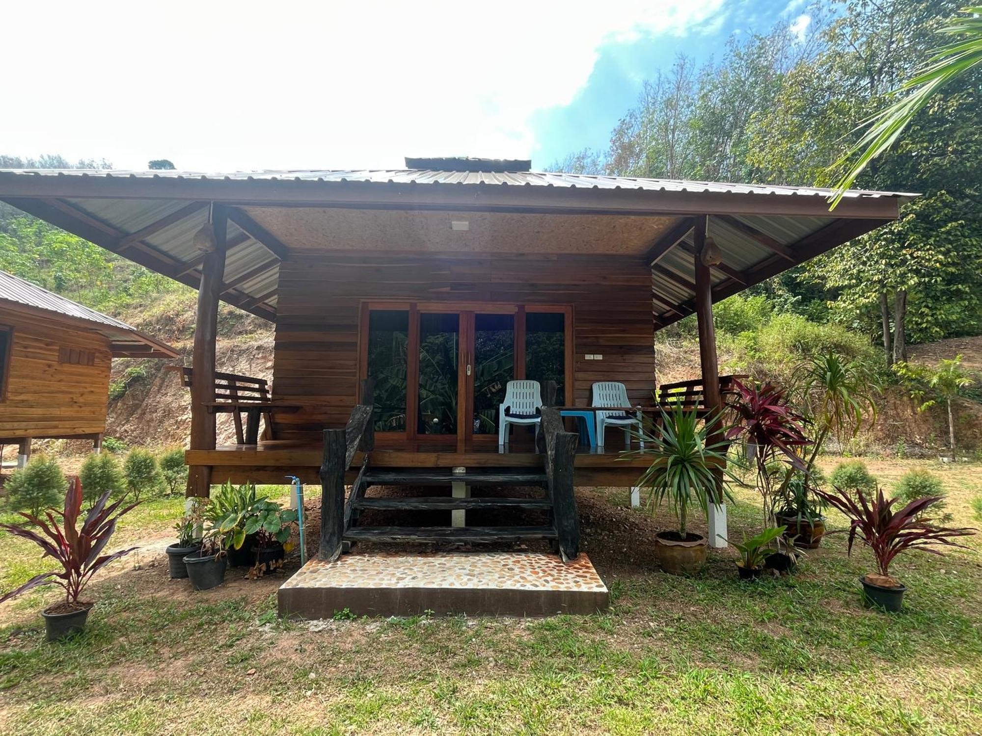 Homestay Koh Jum Home Stay Koh Jum