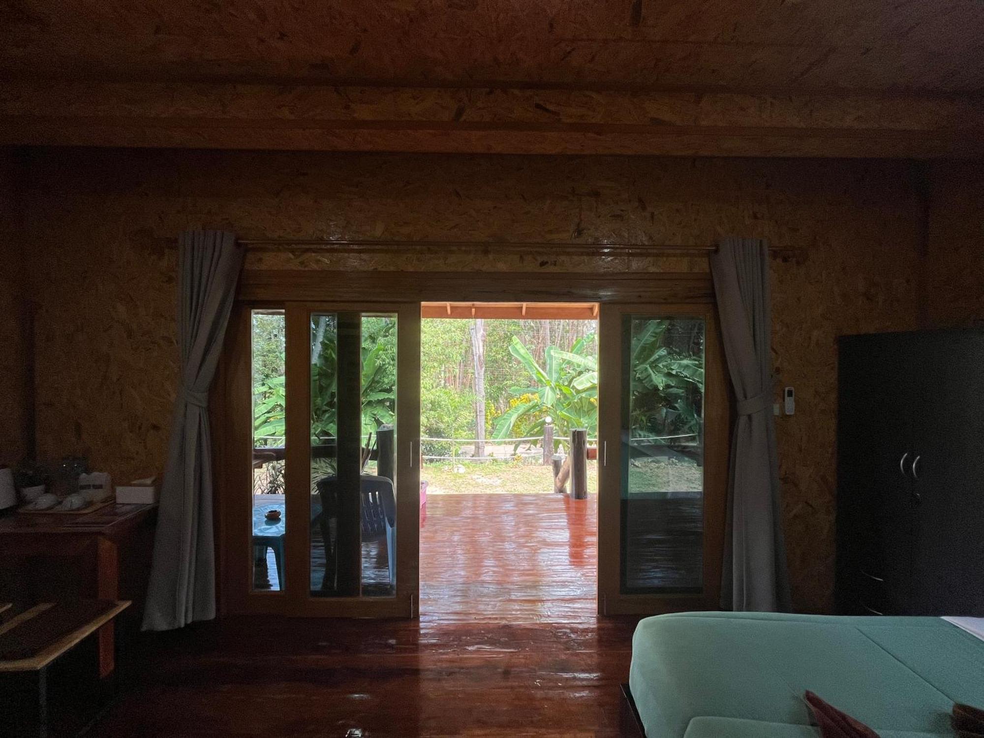 Homestay Koh Jum Home Stay