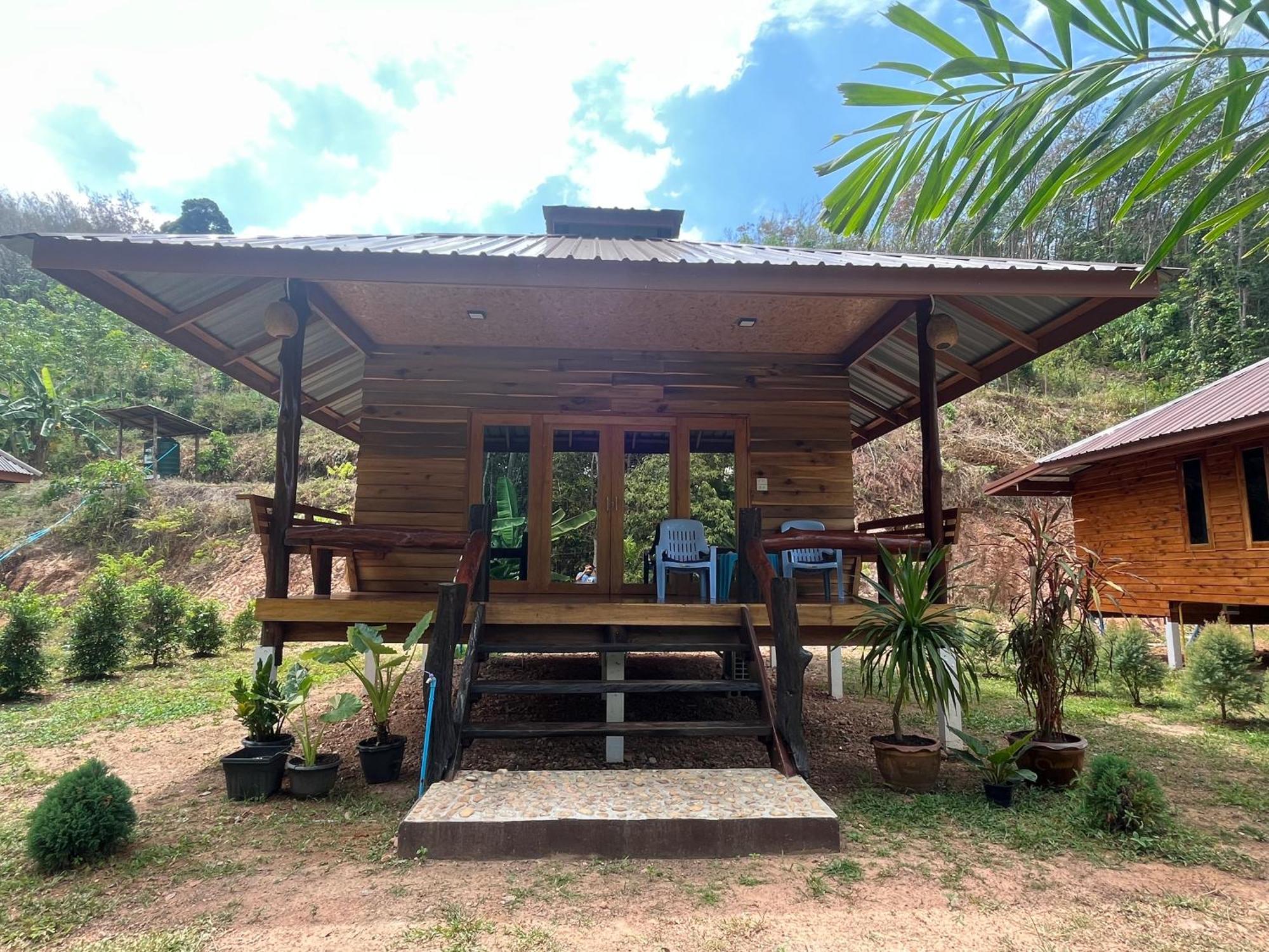 Homestay Koh Jum Home Stay *