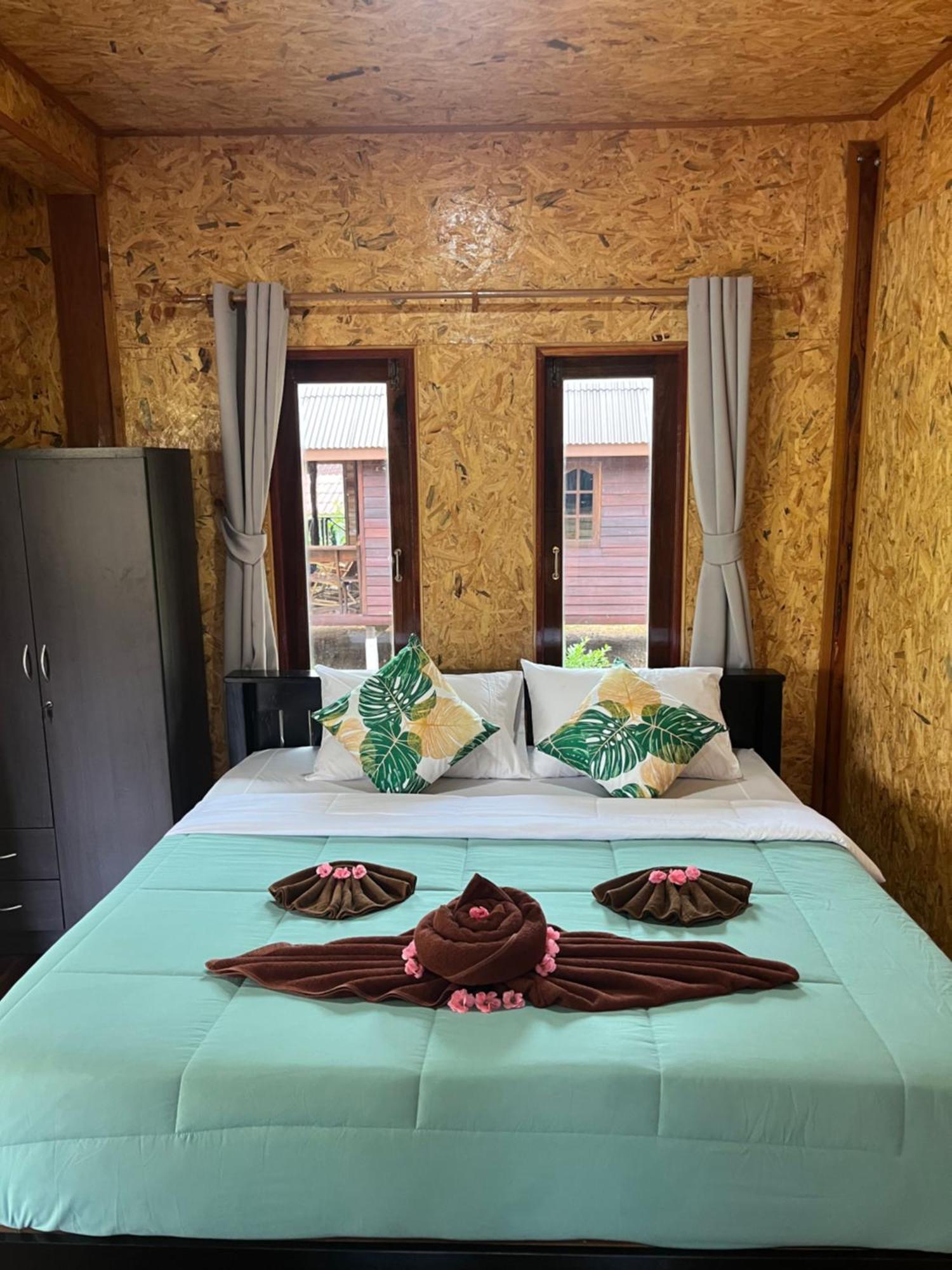 Koh Jum Home Stay Homestay