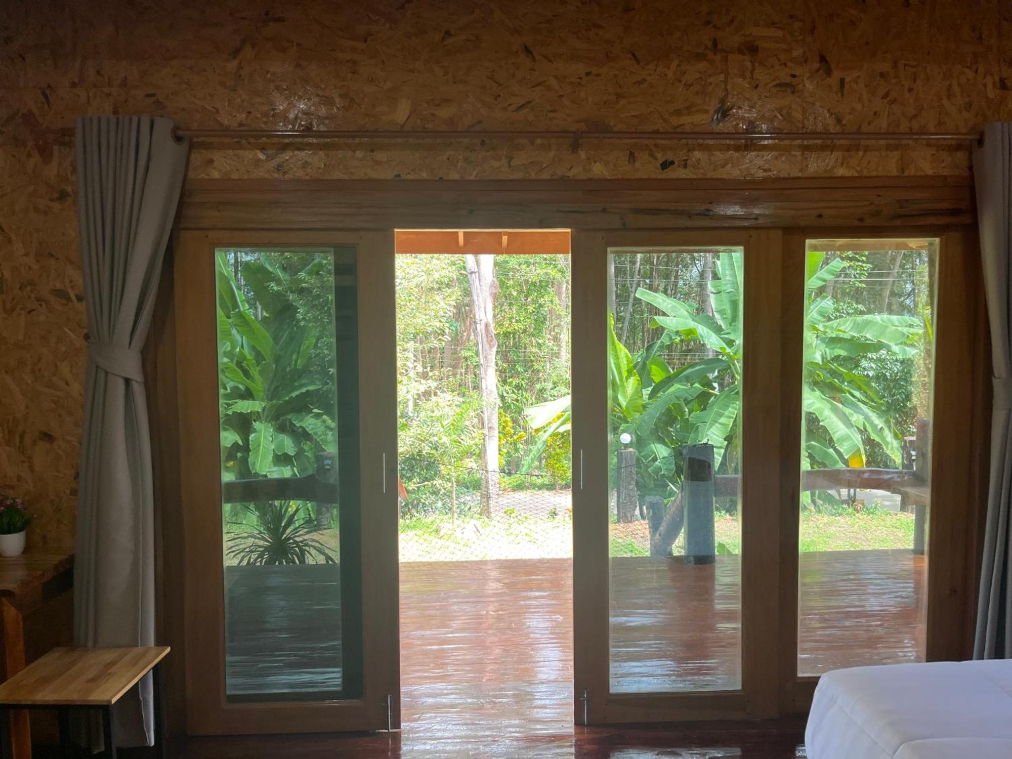 Koh Jum Home Stay