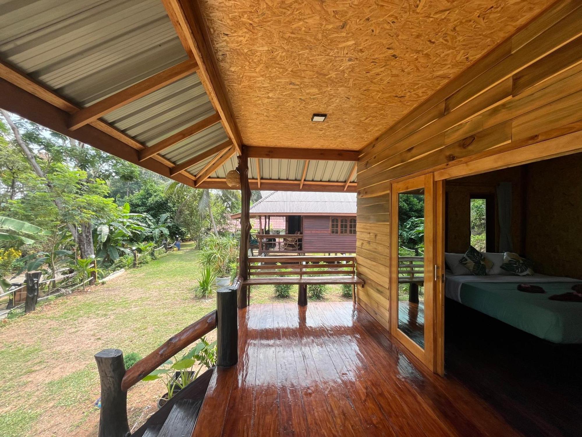 Koh Jum Home Stay Homestay *