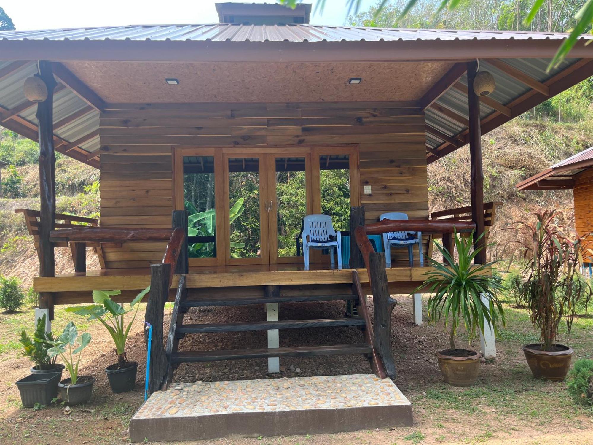 Koh Jum Home Stay Homestay *