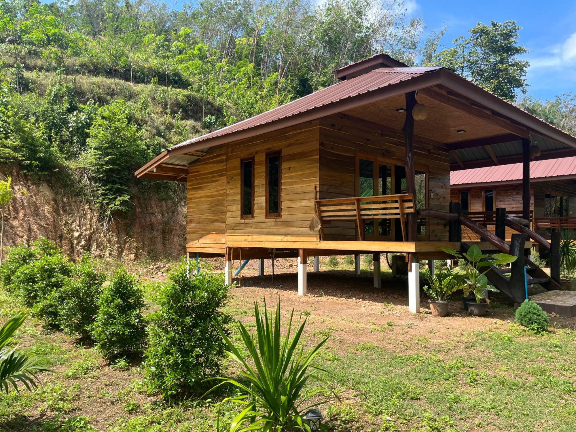 Homestay Koh Jum Home Stay *
