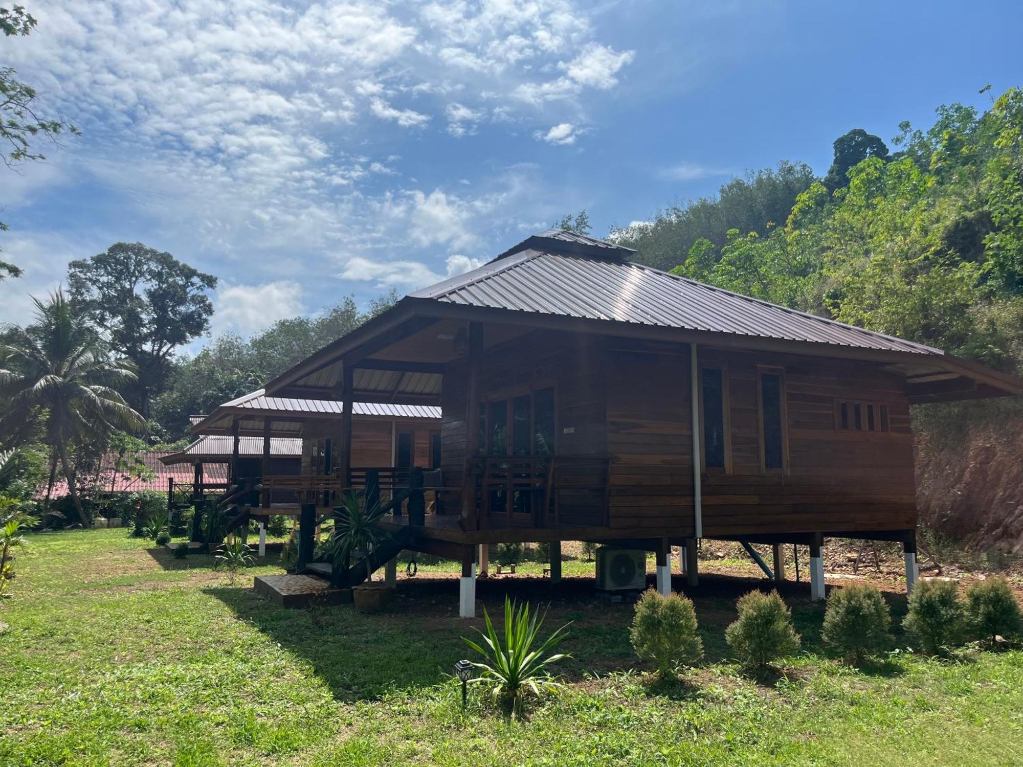 Koh Jum Home Stay Homestay Koh Jum